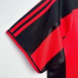 2003/2004 ACM Home Retro Soccer Jersey