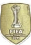 2012/2013 BAR Home  Player Version Long  Retro Soccer Jersey (长袖球员)