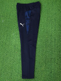 25/26  Marseille Royal Blue Training Long Pants (Have Pocket)