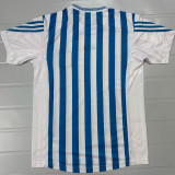 1999/2000 Avellaneda Home Retro Soccer Jersey