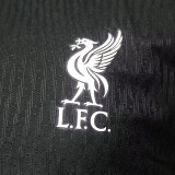 24/25 LIV Away Player Version Soccer Jersey