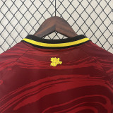 24/25 Valladolid Third Fans Soccer Jersey