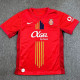 25/26  Mallorca 120th Anniversary Edition Fans Soccer Jersey