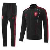 26/27 LIV Black Jacket Tracksuit #07