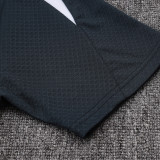 25/26 CHE Dark Grey Training Shorts Suit#D2598