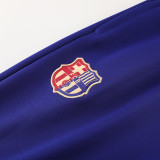 24/25 PSG  Blue Jacket Tracksuit(01)