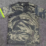 24/25 Brazil  Face Special Edition  Fans Soccer Jersey