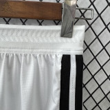 26/27 Germany Home  Player Version Shorts Pants