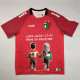 25/26 Palestino Deportivo Red Special Edition Fans Soccer Jersey