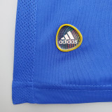 2011 Universidad De Chile Home  Retro Soccer Jersey