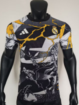 25/26 RMA Avengers Joint Edition  Player Version Soccer Jersey