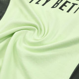 25/26  RMA Light Green  Half Pull Tracksuit (半拉链)