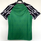 1994/1995 Nigeria Home Retro Soccer Jersey