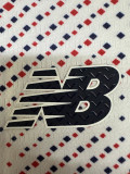 24/25 Lille Away Player Version Soccer Jersey