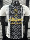 25/26 Club America  Special Edition White Grey Player Version Soccer Jersey