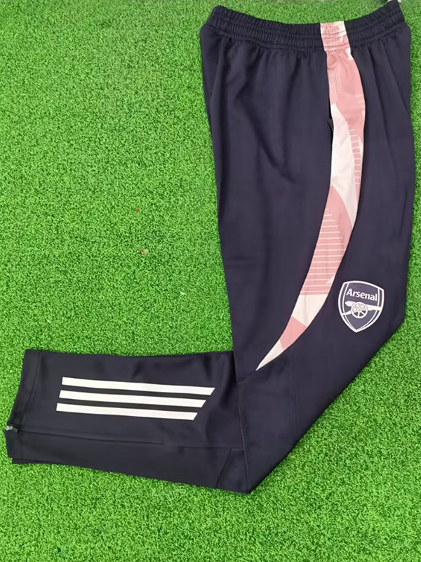 25/26  ARS Purple Training Long Pants