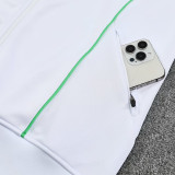 26/27 Algeria White Jacket Tracksuit