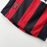 1999/2000 ACM Home Retro Soccer Jersey