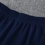 25/26 AD Dark  Blue Jacket Tracksuit #2308