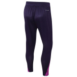 25/26 BAR Purple Player VersionTraining Long Pants (Have Pocket)#C2517