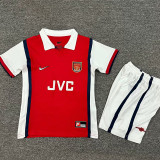 1998/1999 ARS Home Kids Retro Soccer Jersey