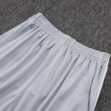 25/26  RMA Grey Training Short Suit#D25133