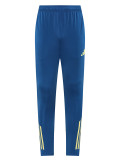 25/26  AD Summer Thin Edition Sky Blue Pants  #AK06