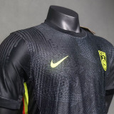 24/25 Chinese Black Dragon Special Edition  Player Version Soccer Jersey
