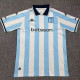 25/26  Avellaneda Home  Fans Soccer Jersey