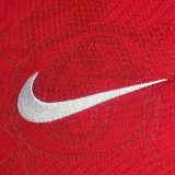 1996/1997 ARS Home  Long Sleeve Retro Soccer Jersey