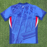 25/26 CHE Home  Fans Soccer Jersey
