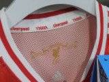 2024 LIV Red Beatles Co branded Special Edition （5A）Player Version Soccer Jersey