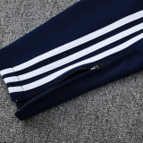 25/26 AD Dark  Blue Jacket Tracksuit #2308