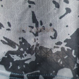 25/26 Al-Ahli Special Edition Grey Player Version Soccer Jersey