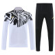 25/26 White JOMA Jacket Tracksuit #2311