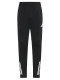 25/26  AD Summer Thin Edition Black Pants  #AK06