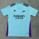 24/25 ARS Lake Blue Fans Training shirts