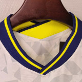 2020/2021 TOT Home Retro Soccer Jersey
