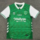 25/26 Saint Etienne Home Fans Soccer Jersey