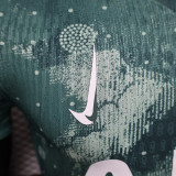 24/25 TOT Third Player Version Soccer Jersey