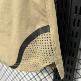2025 D911  khaki Casual shorts
