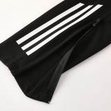 25/26  AD Summer Thin Edition Black Pants  #AK06