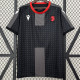 2024 Georgia Black Fans Soccer Jersey