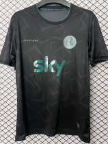 25/26 Ireland Third Fans Soccer Jersey