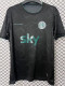 25/26 Ireland Third Fans Soccer Jersey