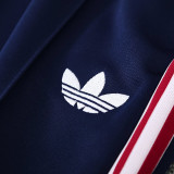 25/26 ARS Maroon Retro Edition Jacket Tracksuit