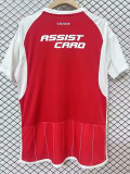 24/25 Colo-Colo Third Fans Soccer Jersey