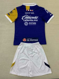 24/25 SAN LUIS Away Kids  Soccer Jersey