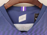 2019/2020  TOT Away Retro Soccer Jersey