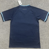 25/26 Lazio Third Fans Soccer Jersey